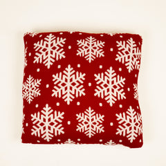 Jack Frost Cushion Cover (Pack of 1)