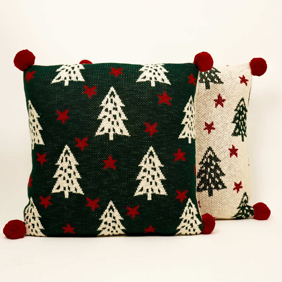 Tannen Cushion Cover (Pack of 1)