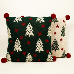 Tannen Cushion Cover (Pack of 1)