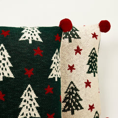 Tannen Cushion Cover (Pack of 1)