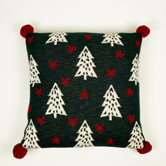 Tannen Cushion Cover (Pack of 1)