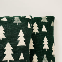 Xmas Cushion Cover (Pack of 1)