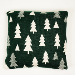 Xmas Cushion Cover (Pack of 1)
