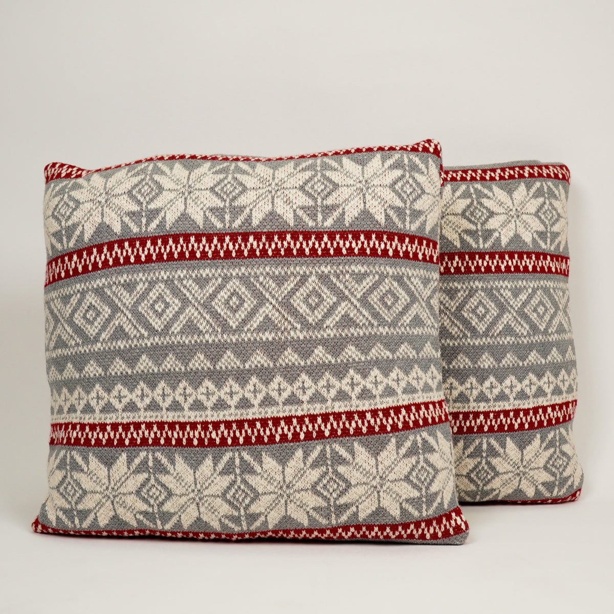 North Pole Cushion Cover (Pack of 1)