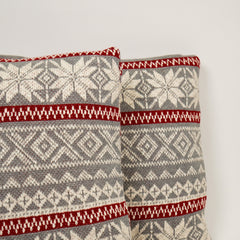 North Pole Cushion Cover (Pack of 1)