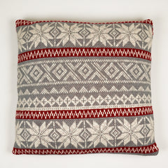 North Pole Cushion Cover (Pack of 1)