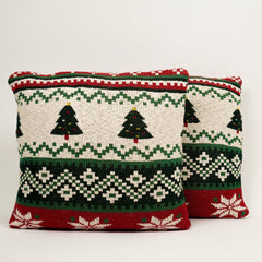 Herald Cushion Cover (Pack of 1)