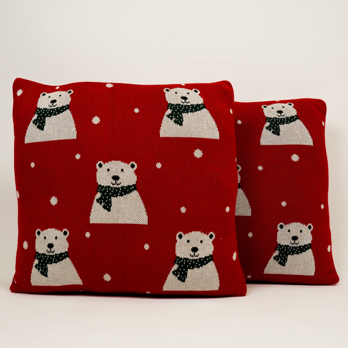 Polar Cushion Cover (Pack of 1)