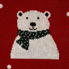 Polar Cushion Cover (Pack of 1)