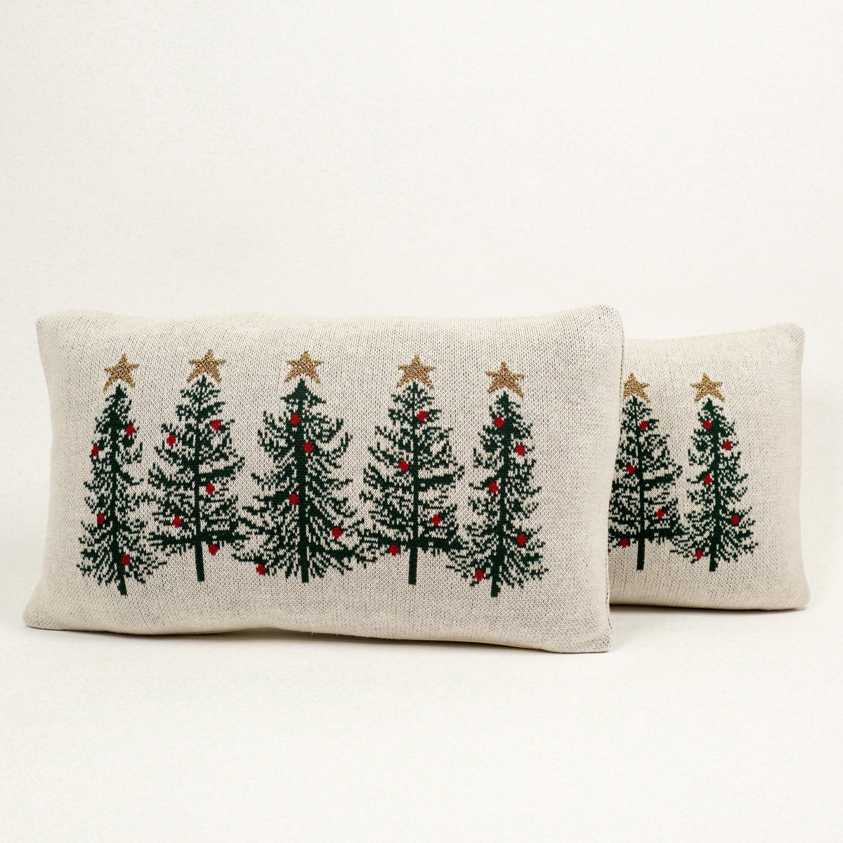 December Cushion Cover (Pack of 1)