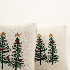 December Cushion Cover (Pack of 1)