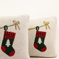 Nicolas Cushion Cover (Pack of 1)