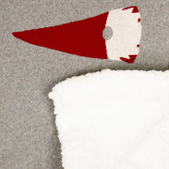 Elves Sherpa Blanket