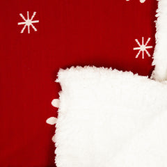 Icelyn Sherpa Blanket