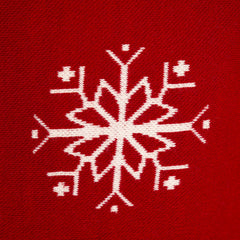 Holly Herald Sherpa Blanket