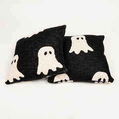 Phantom Cushion Cover ( Pack Of 1 )