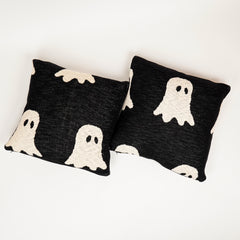 Phantom Cushion Cover ( Pack Of 1 )