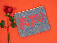 XoXo Utility Pouch (Pack Of 2)