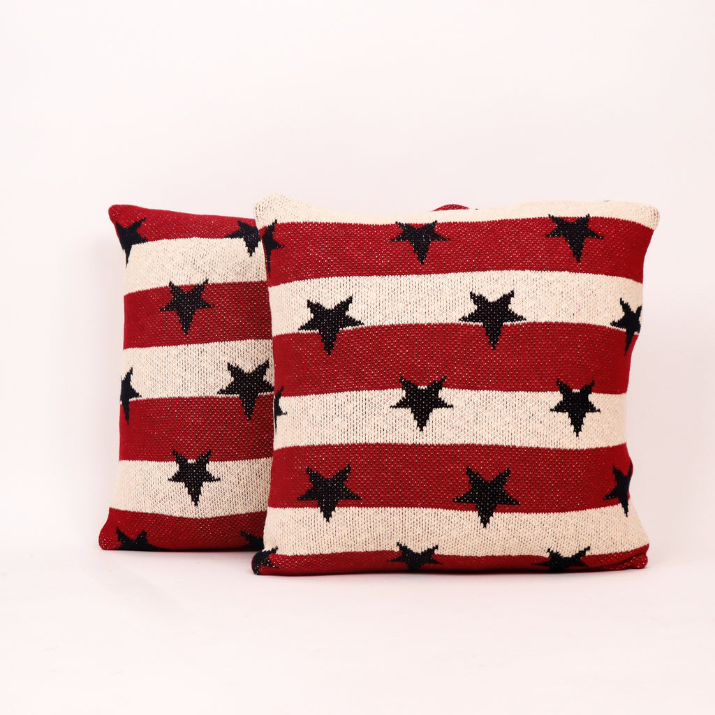 Aster Cushion Cover (Pack of 1)