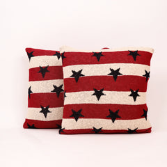Buy Online Aster Cushion Cover
