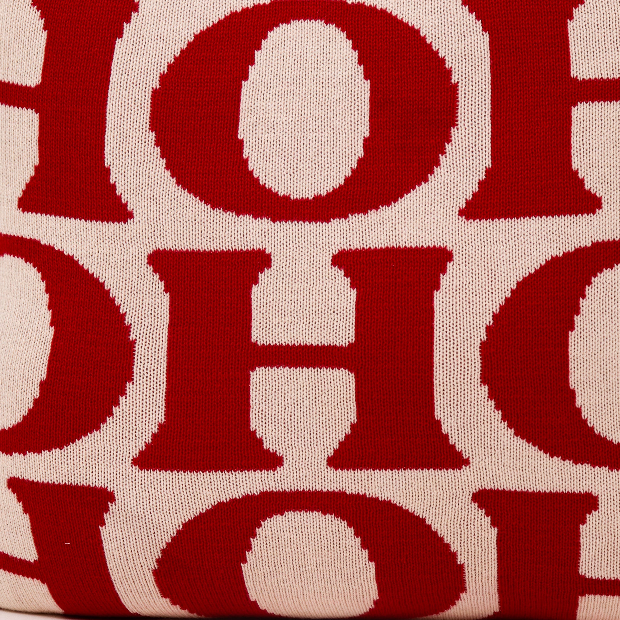 Hoho Cushion Cover 