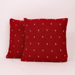 Buy Online Tidings Cushion Cover 