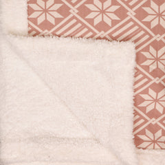 Shop Online Sienna Sherpa Blanket