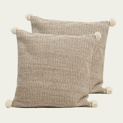     Minimoss Stone Cushion Cover