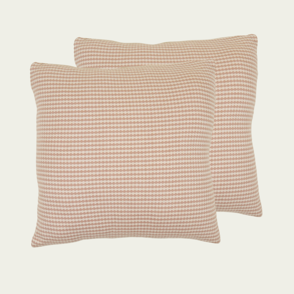 Jay Cushion Cover (Pack of 1)