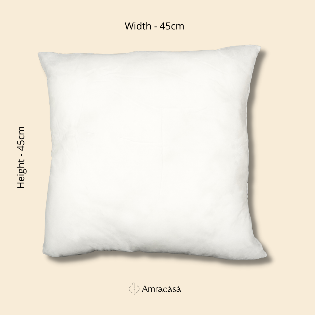 Cushion Filler (45x45) – Amracasa