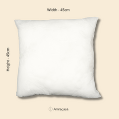 {Clara Cushion Cover} - {Amracasa}