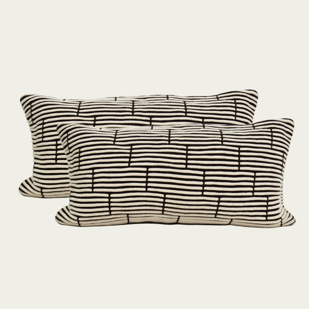 Cooper Cushion Cover (Pack of 1)