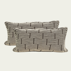 Cooper Cushion Cover (Pack of 1)