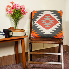 Chloe Aztec Cushion Cover Pack of 1
