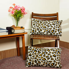 Tigris Cushion Cover (Pack of 1)