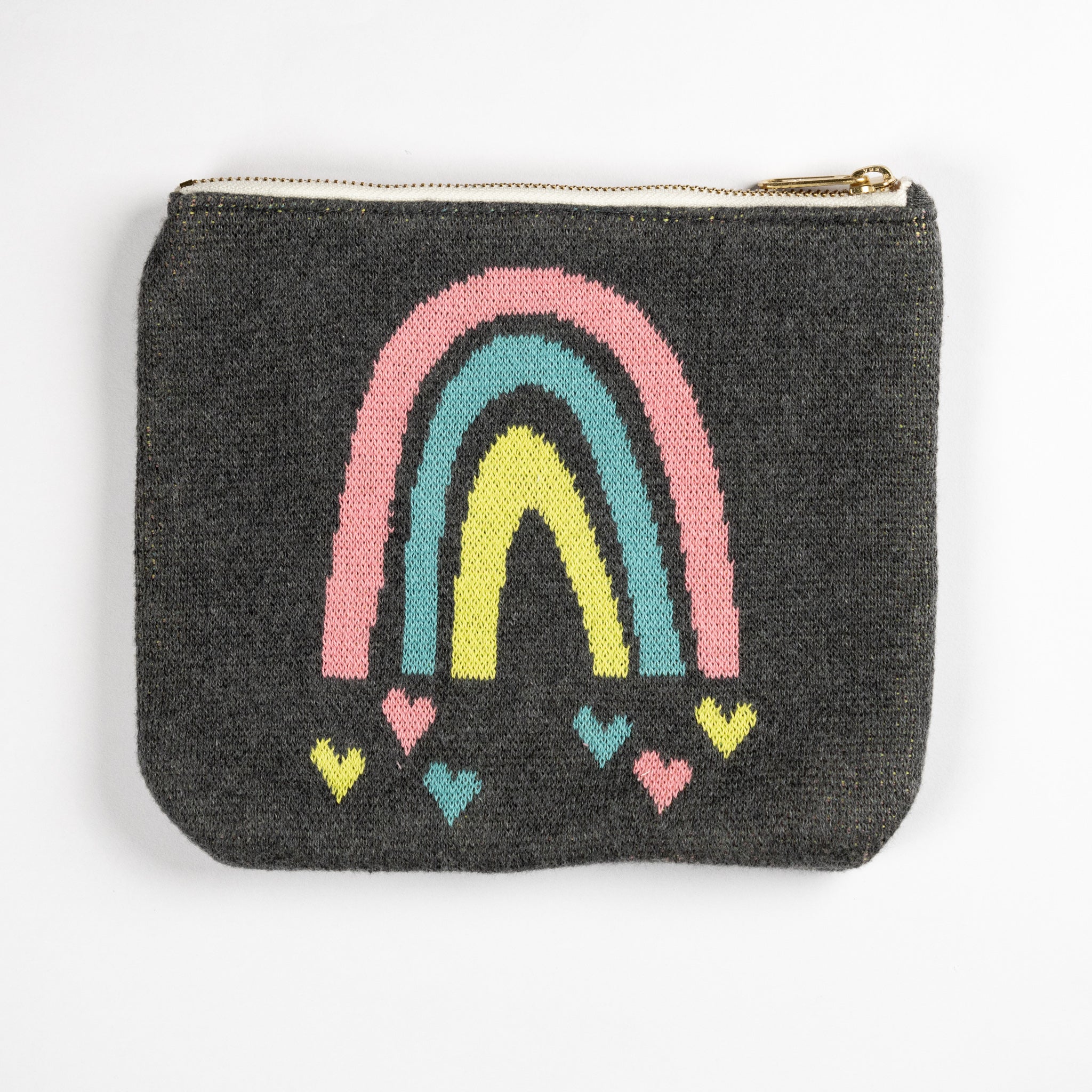 Rainbow Utility Pouch