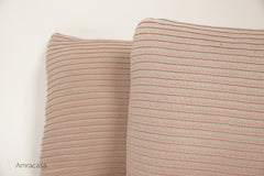 {Clara Cushion Cover} - {Amracasa}