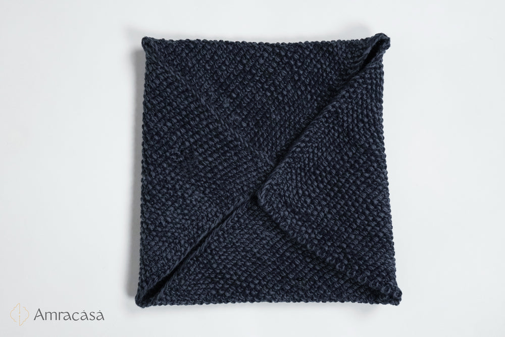 {Clara Cushion Cover} - {Amracasa}