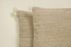 {Clara Cushion Cover} - {Amracasa}