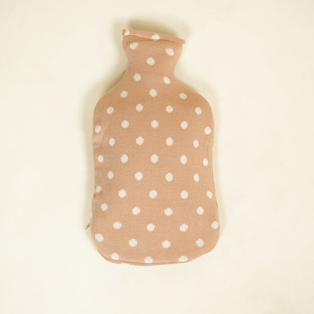 Celion Hot Water Bottle Cover