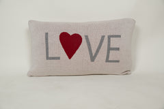 Love Combo Cushion Cover (Pack of 2)