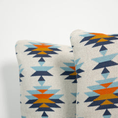 Aria Aztec Cushion Cover Pack of 1