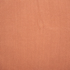 Luna Cushion Cover (Pack of 1) - Peach