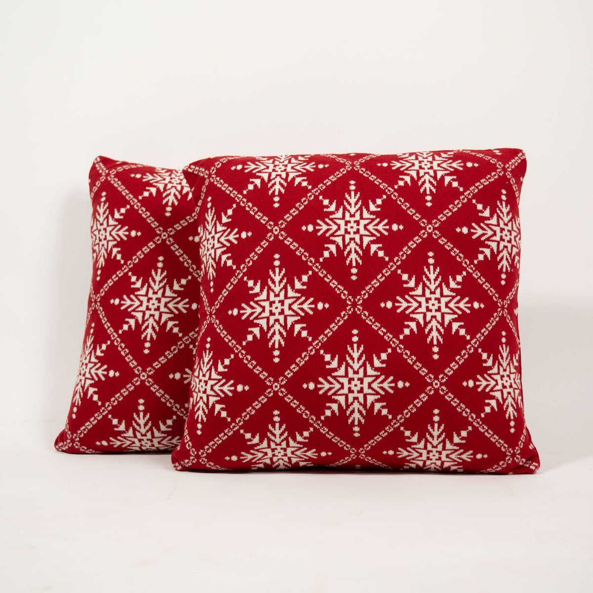 Buy Online Frosty Cushion Cover