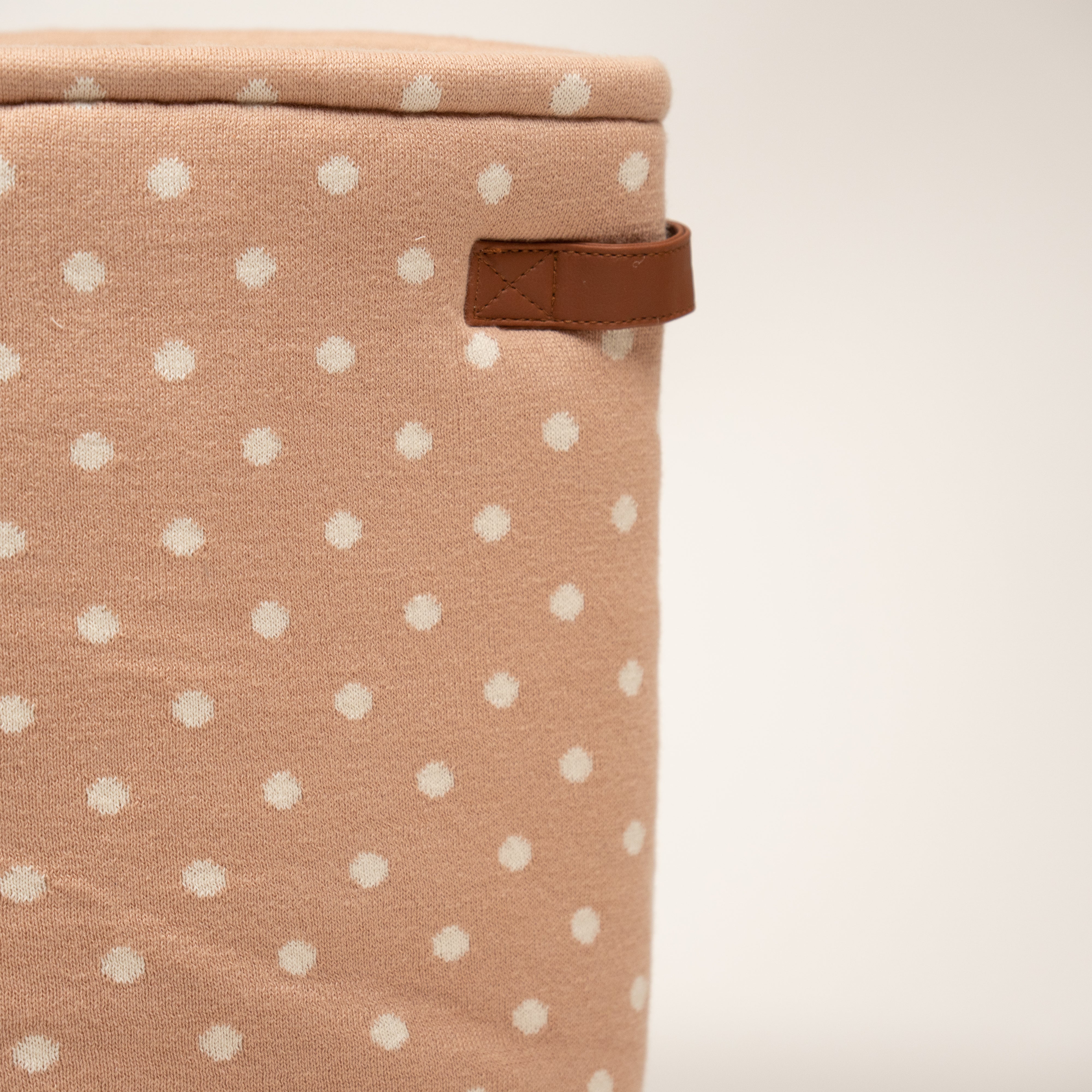 Dotty Storage Basket