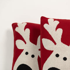 Jolly Cushion Cover (Pack of 1)