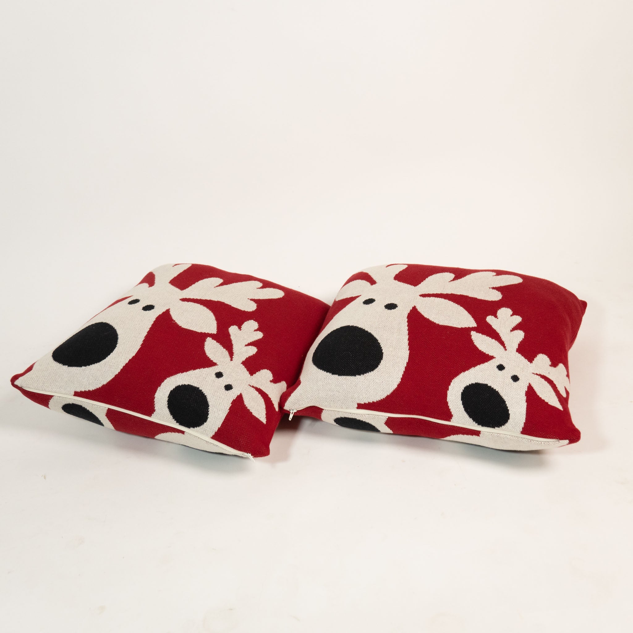 Jolly Cushion Cover (Pack of 1)
