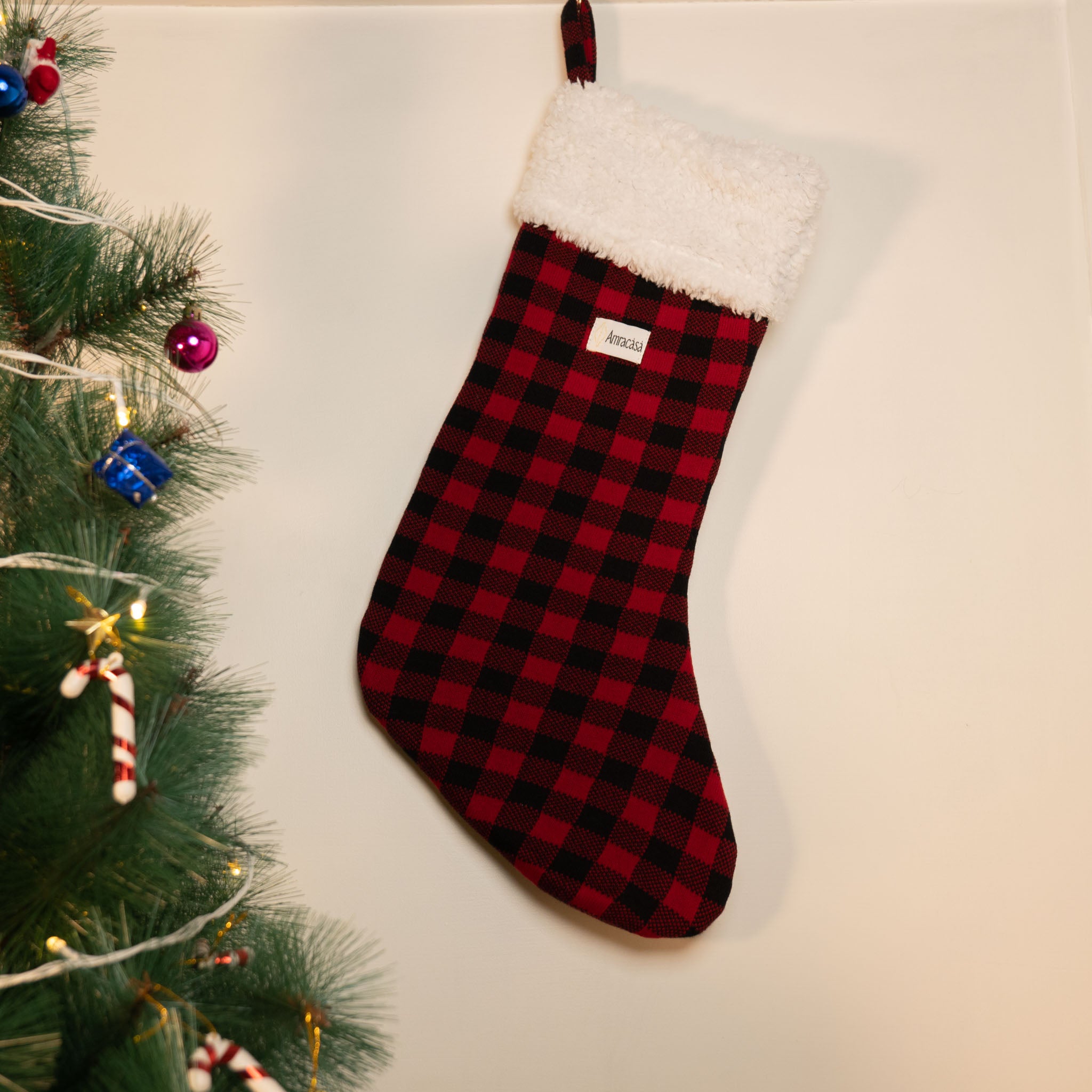 Buy Online Gabriel Premium Knitted Stocking