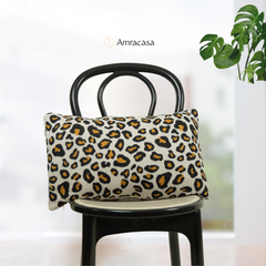 Tigris Cushion Cover (Pack of 1)