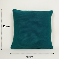 Minimoss Cushion Cover (Pack Of 4)